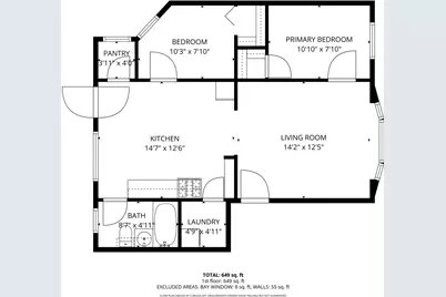 3534 N Lawndale Avenue #1, Chicago, IL 60618 - Photo 17