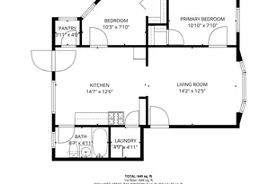 3534 N Lawndale Ave, Chicago, IL 60618 - Photo 17