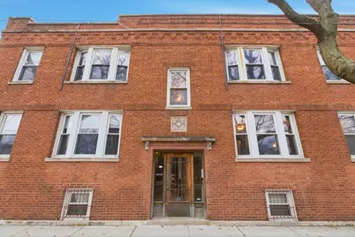 3534 N Lawndale Avenue #1, Chicago, IL 60618 - Photo 1