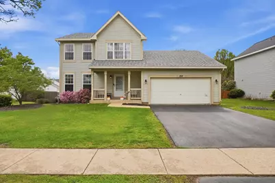 257 Trenton Drive, Romeoville, IL 60446 - Photo 1