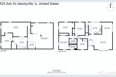 525 Ash Street, Libertyville, IL 60048 - Photo 21