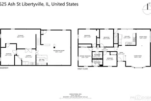 525 Ash St, Libertyville, IL 60048 - Photo 21