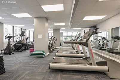 405 N Wabash Avenue #3412, Chicago, IL 60611 - Photo 19