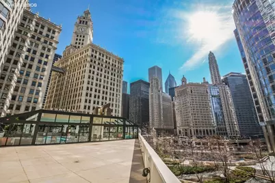 405 N Wabash Avenue #3412, Chicago, IL 60611 - Photo 21