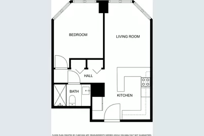 405 N Wabash Avenue #3412, Chicago, IL 60611 - Photo 15