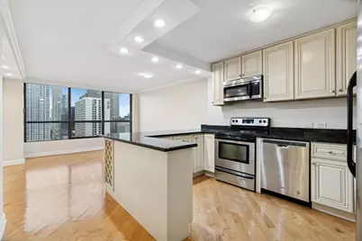405 N Wabash Avenue #3412, Chicago, IL 60611 - Photo 5