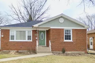 16017 Carol Ave, Harvey, IL 60426 - Photo 1