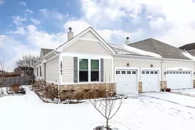 15743 Cove Circle, Plainfield, IL 60544 - Photo 1