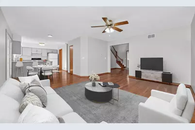 215 Alexandra Court, North Aurora, IL 60542 - Photo 9