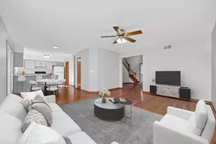 215 Alexandra Ct, North Aurora, IL 60542 - Photo 9