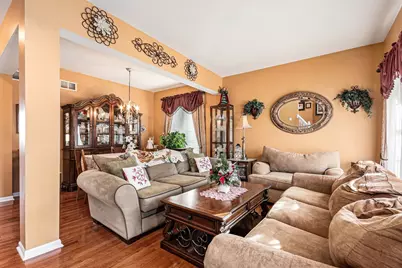 1616 Stanton Lane, Plainfield, IL 60586 - Photo 5