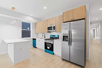 4539 S Evans Avenue #2, Chicago, IL 60653 - Photo 3