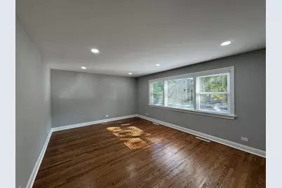 6236 N Francisco Avenue #1, Chicago, IL 60659 - Photo 5