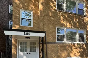 6236 N Francisco Ave, Chicago, IL 60659 - Photo 1