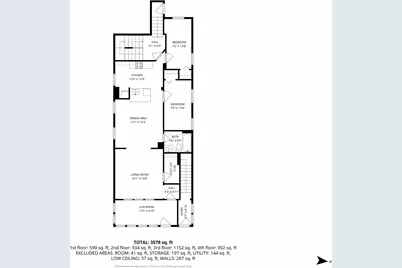 509 Beloit Avenue, Forest Park, IL 60130 - Photo 19