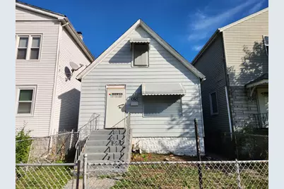 10623 S Perry Avenue, Chicago, IL 60628 - Photo 1