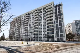 8801 W Golf Rd, Niles, IL 60714 - Photo 1