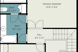 6503 Blue Sky Ln, Matteson, IL 60443 - Photo 17