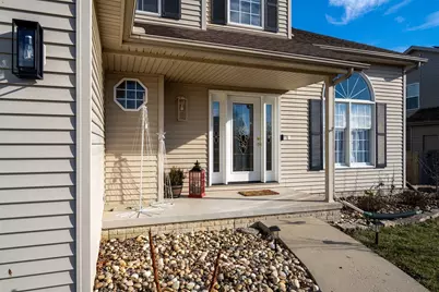 1504 Estate Drive, Normal, IL 61761 - Photo 5