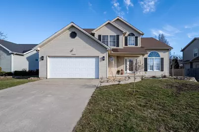 1504 Estate Drive, Normal, IL 61761 - Photo 1