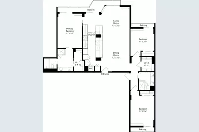 4170 N Marine Drive #23L, Chicago, IL 60613 - Photo 25