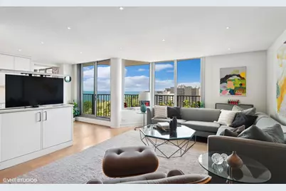 4170 N Marine Drive #23L, Chicago, IL 60613 - Photo 7