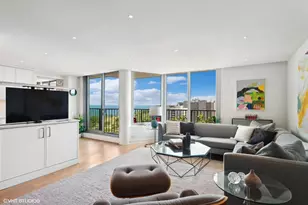 4170 N Marine Dr, Chicago, IL 60613 - Photo 7