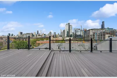 401 N Aberdeen Street #3N, Chicago, IL 60642 - Photo 35