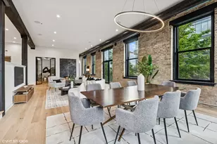 401 N Aberdeen St, Chicago, IL 60642 - Photo 15