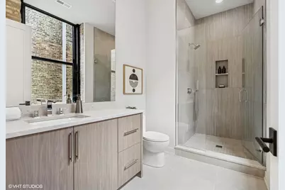 401 N Aberdeen Street #3N, Chicago, IL 60642 - Photo 29