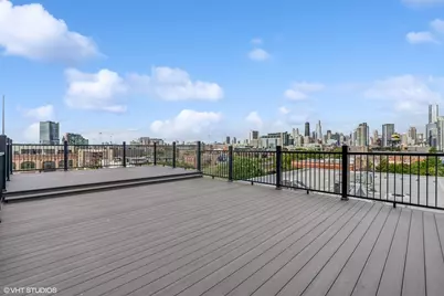 401 N Aberdeen Street #3N, Chicago, IL 60642 - Photo 33