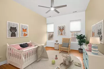 6701 N Bosworth Avenue #B2, Chicago, IL 60626 - Photo 23