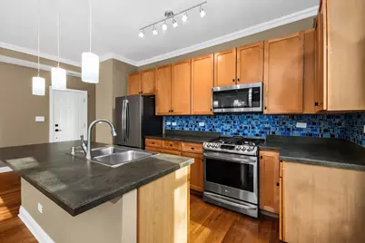 6701 N Bosworth Avenue #B2, Chicago, IL 60626 - Photo 13