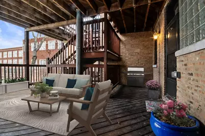 6701 N Bosworth Avenue #B2, Chicago, IL 60626 - Photo 31