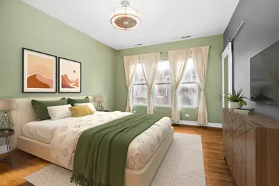 6701 N Bosworth Avenue #B2, Chicago, IL 60626 - Photo 17