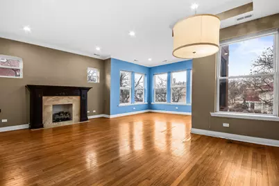 6701 N Bosworth Avenue #B2, Chicago, IL 60626 - Photo 3