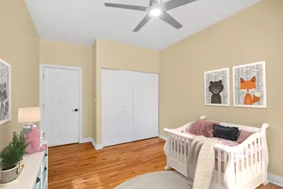 6701 N Bosworth Avenue #B2, Chicago, IL 60626 - Photo 25