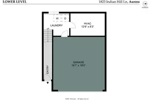 1823 Indian Hill Ln, Aurora, IL 60503 - Photo 33