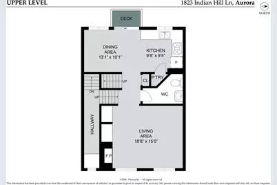 1823 Indian Hill Lane, Aurora, IL 60503 - Photo 31