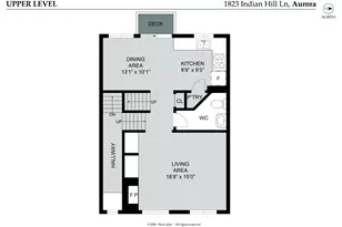 1823 Indian Hill Ln, Aurora, IL 60503 - Photo 31