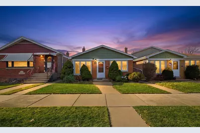 5004 S Knox Avenue, Chicago, IL 60632 - Photo 1