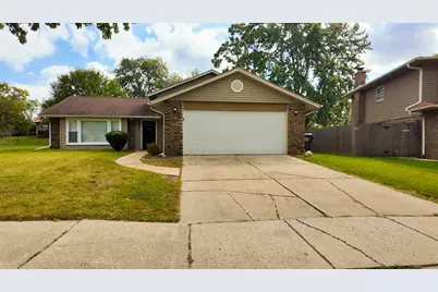 22627 Mission Drive, Richton Park, IL 60471 - Photo 1