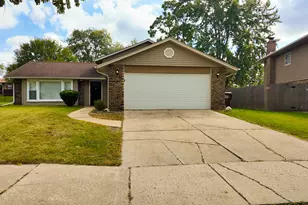 22627 Mission Dr, Richton Park, IL 60471 - Photo 1