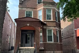 2602 W 22nd Pl, Chicago, IL 60608 - Photo 1