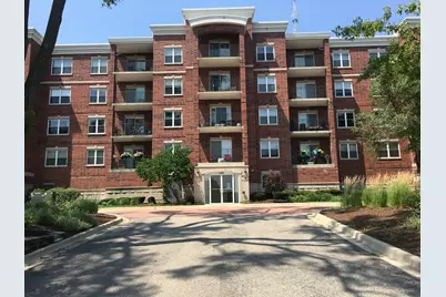 3400 N Old Arlington Heights Road #509, Arlington Heights, IL 60004 - Photo 1