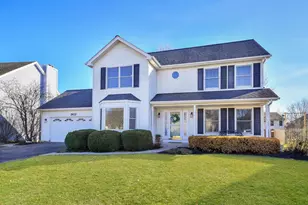 2657 Asbury Dr, Aurora, IL 60504 - Photo 1