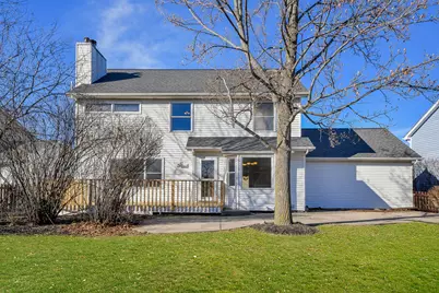 2657 Asbury Drive, Aurora, IL 60504 - Photo 23