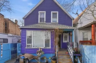 6208 S Paulina St, Chicago, IL 60636 - Photo 1