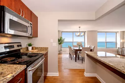 474 N Lake Shore Drive #2505, Chicago, IL 60611 - Photo 5