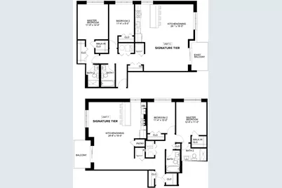 9396 Landings Lane #207, Des Plaines, IL 60016 - Photo 29